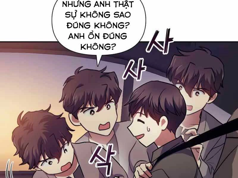 Những Ranker Cấp S Mà Tôi Nuôi Dưỡng Chapter 40 - 54