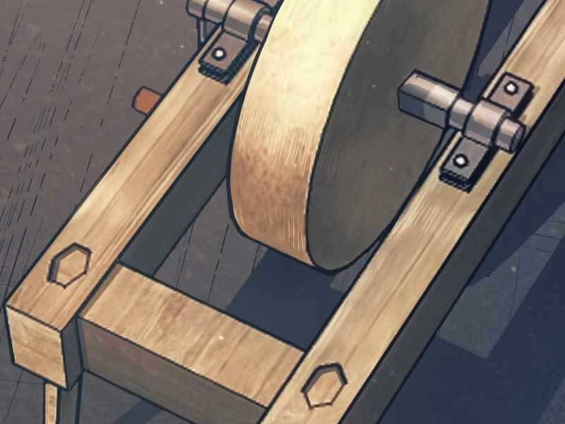 Những Ranker Cấp S Mà Tôi Nuôi Dưỡng Chapter 40 - 161