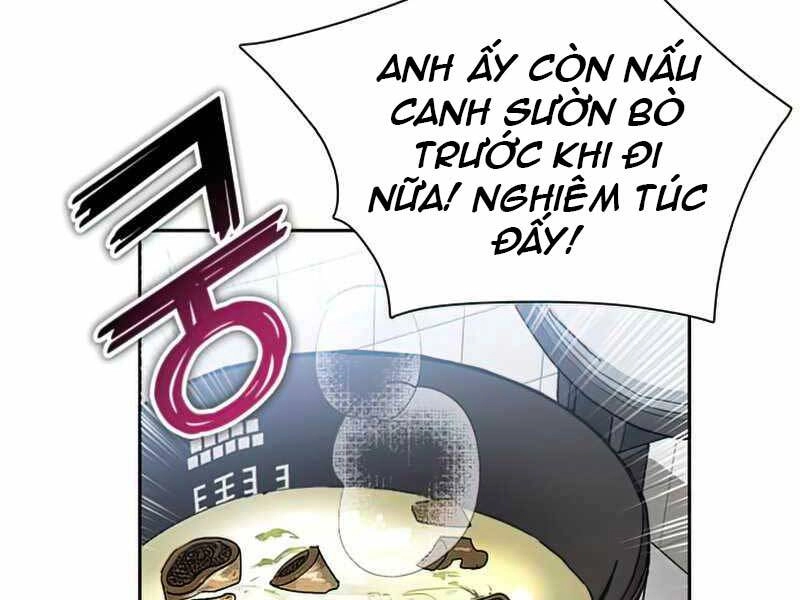 Những Ranker Cấp S Mà Tôi Nuôi Dưỡng Chapter 41 - 10