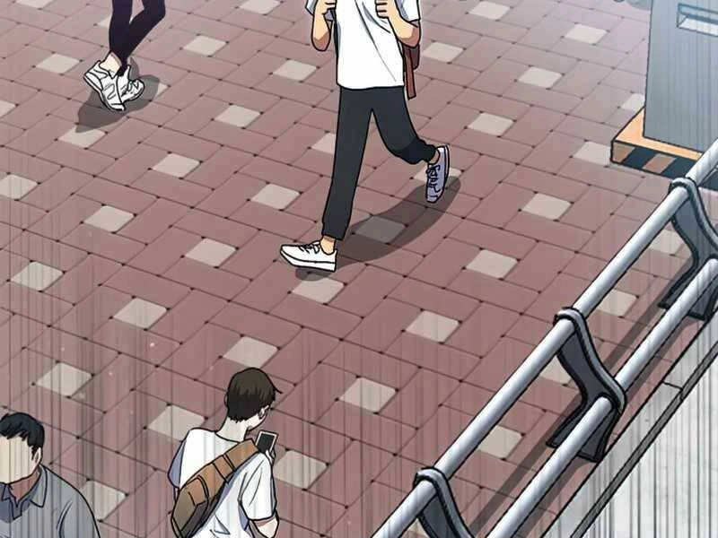 Những Ranker Cấp S Mà Tôi Nuôi Dưỡng Chapter 41 - 15