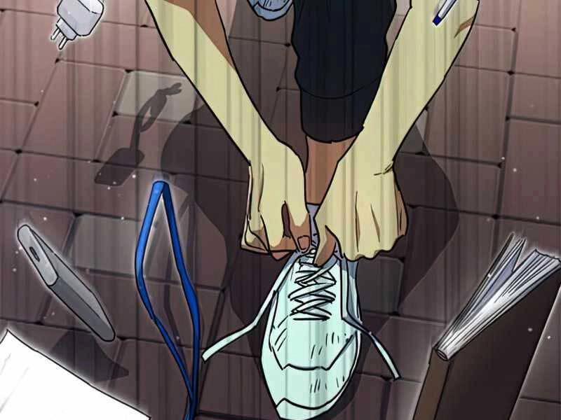 Những Ranker Cấp S Mà Tôi Nuôi Dưỡng Chapter 41 - 30