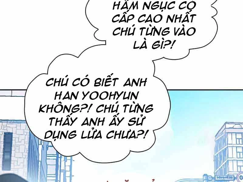 Những Ranker Cấp S Mà Tôi Nuôi Dưỡng Chapter 41 - 42