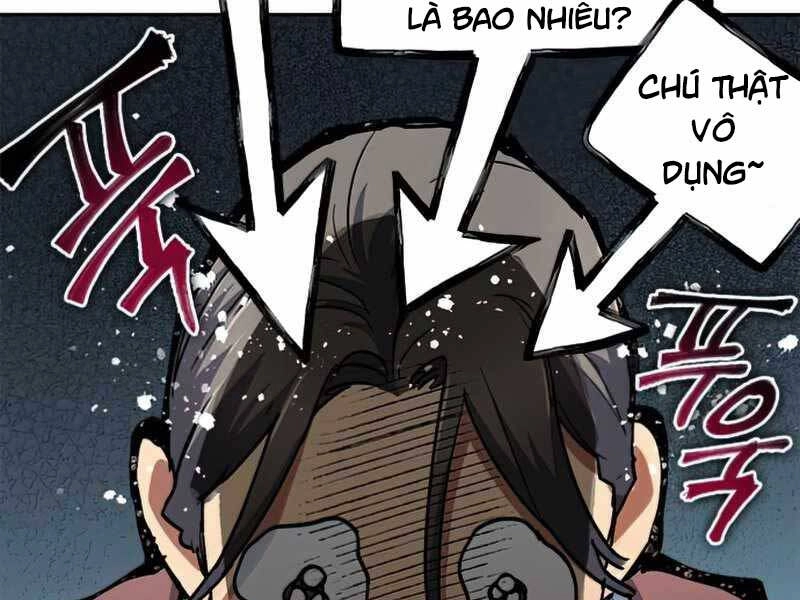 Những Ranker Cấp S Mà Tôi Nuôi Dưỡng Chapter 41 - 59