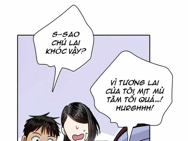 Những Ranker Cấp S Mà Tôi Nuôi Dưỡng Chapter 41 - 74