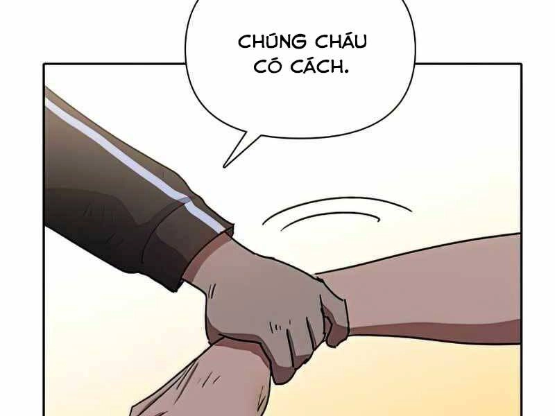 Những Ranker Cấp S Mà Tôi Nuôi Dưỡng Chapter 41 - 79