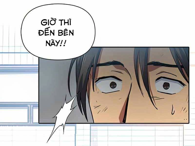 Những Ranker Cấp S Mà Tôi Nuôi Dưỡng Chapter 41 - 91