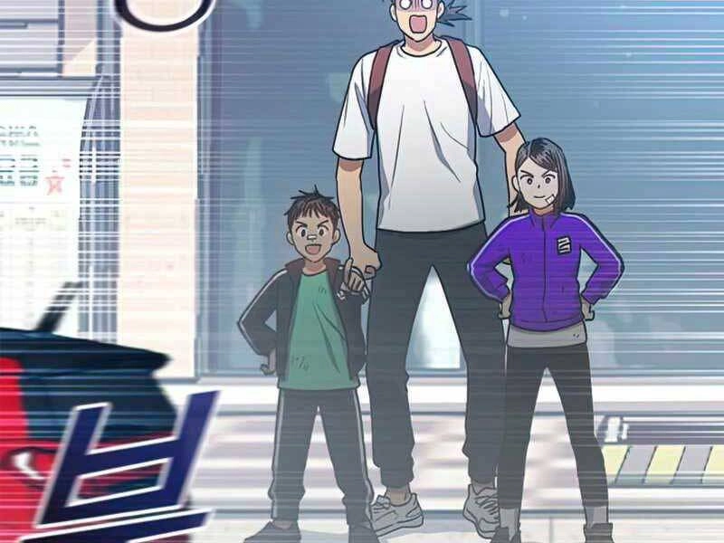 Những Ranker Cấp S Mà Tôi Nuôi Dưỡng Chapter 41 - 93