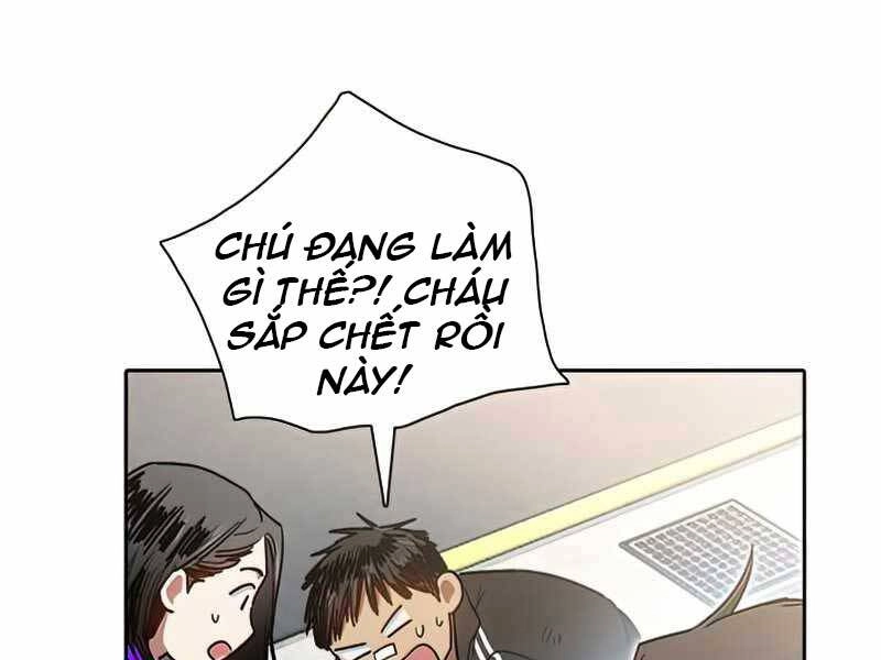 Những Ranker Cấp S Mà Tôi Nuôi Dưỡng Chapter 41 - 99