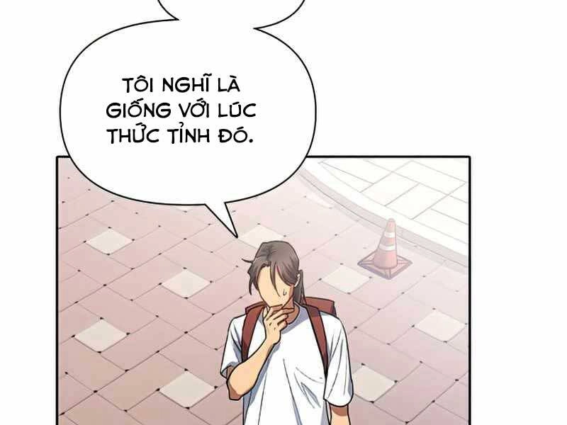 Những Ranker Cấp S Mà Tôi Nuôi Dưỡng Chapter 41 - 109