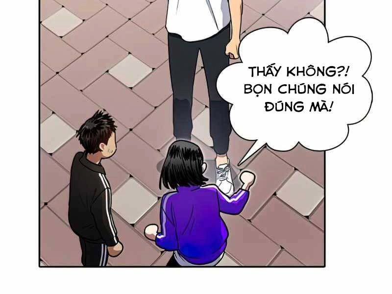 Những Ranker Cấp S Mà Tôi Nuôi Dưỡng Chapter 41 - 110