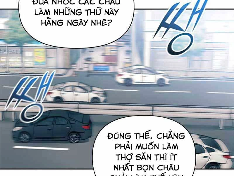 Những Ranker Cấp S Mà Tôi Nuôi Dưỡng Chapter 41 - 115
