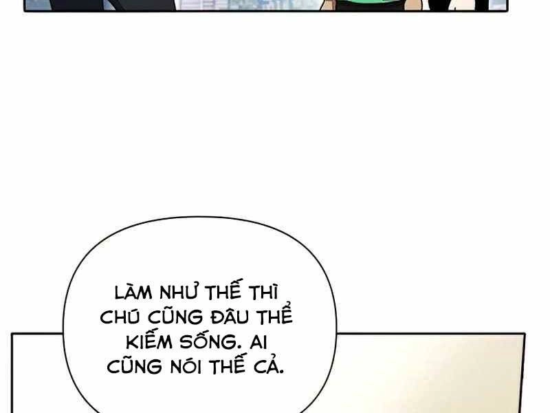Những Ranker Cấp S Mà Tôi Nuôi Dưỡng Chapter 41 - 118
