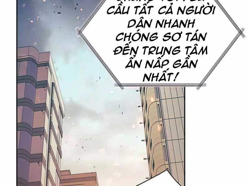 Những Ranker Cấp S Mà Tôi Nuôi Dưỡng Chapter 41 - 133