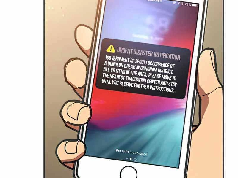 Những Ranker Cấp S Mà Tôi Nuôi Dưỡng Chapter 41 - 136