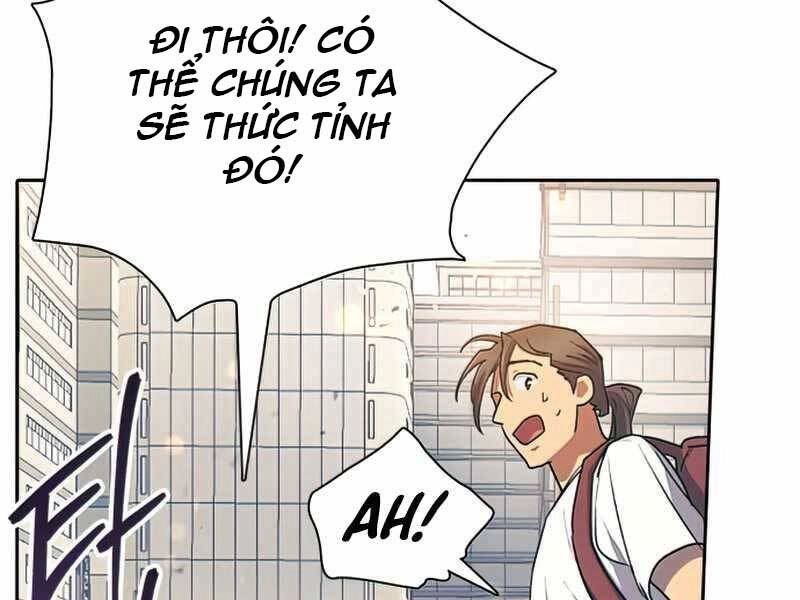 Những Ranker Cấp S Mà Tôi Nuôi Dưỡng Chapter 41 - 138