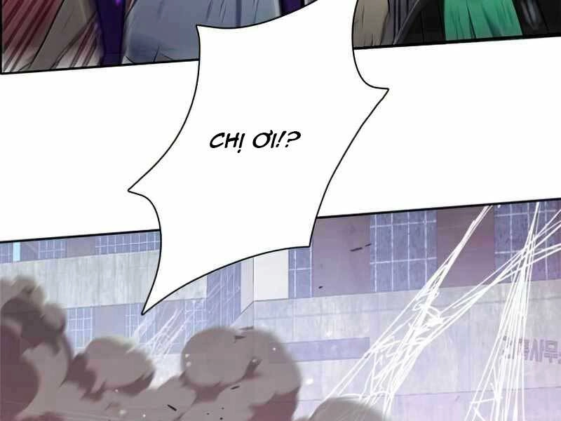 Những Ranker Cấp S Mà Tôi Nuôi Dưỡng Chapter 42 - 48