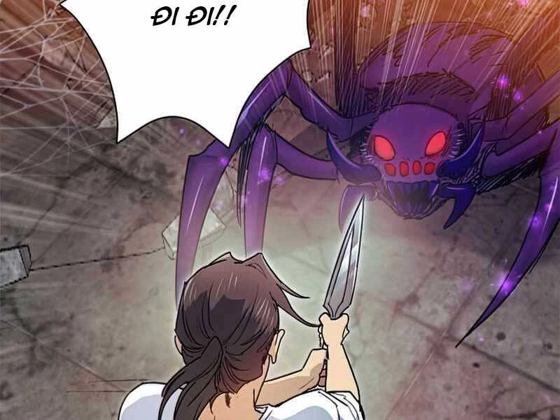 Những Ranker Cấp S Mà Tôi Nuôi Dưỡng Chapter 42 - 126