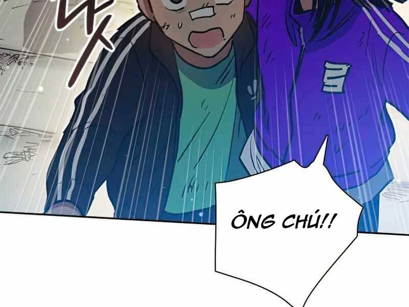 Những Ranker Cấp S Mà Tôi Nuôi Dưỡng Chapter 42 - 128