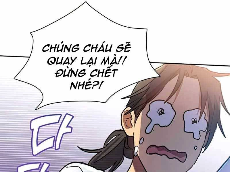 Những Ranker Cấp S Mà Tôi Nuôi Dưỡng Chapter 42 - 130