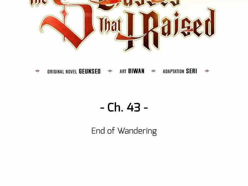 Những Ranker Cấp S Mà Tôi Nuôi Dưỡng Chapter 43 - 2