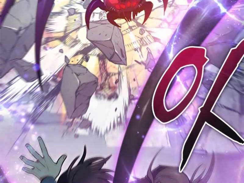 Những Ranker Cấp S Mà Tôi Nuôi Dưỡng Chapter 43 - 9