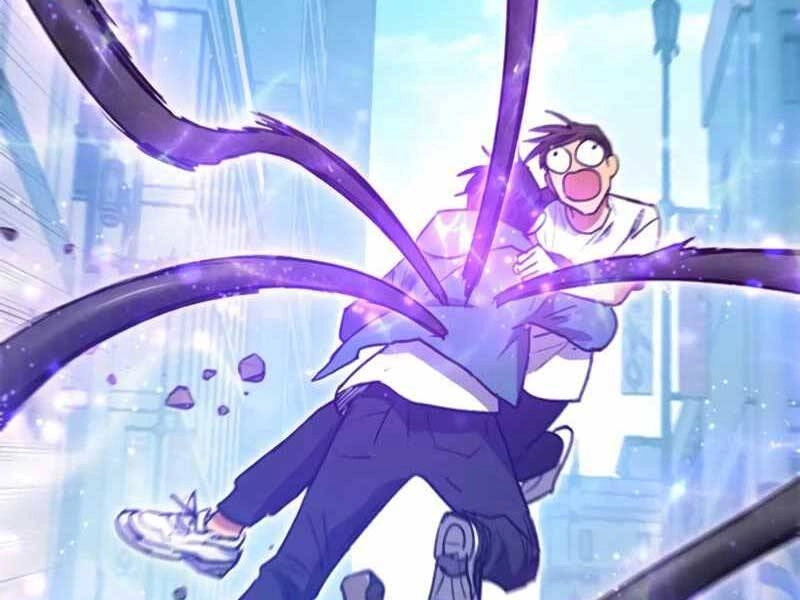 Những Ranker Cấp S Mà Tôi Nuôi Dưỡng Chapter 43 - 18