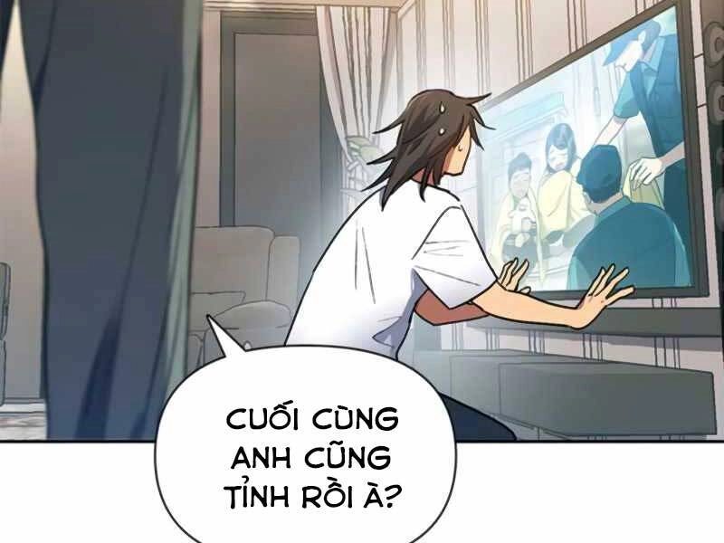 Những Ranker Cấp S Mà Tôi Nuôi Dưỡng Chapter 43 - 37