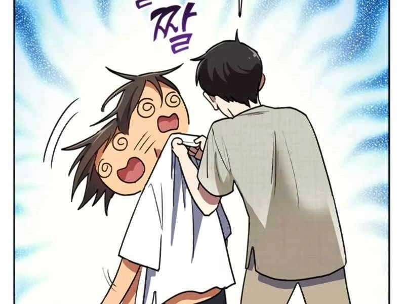 Những Ranker Cấp S Mà Tôi Nuôi Dưỡng Chapter 43 - 49