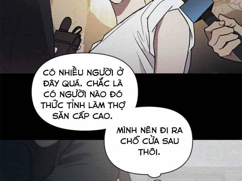Những Ranker Cấp S Mà Tôi Nuôi Dưỡng Chapter 43 - 126