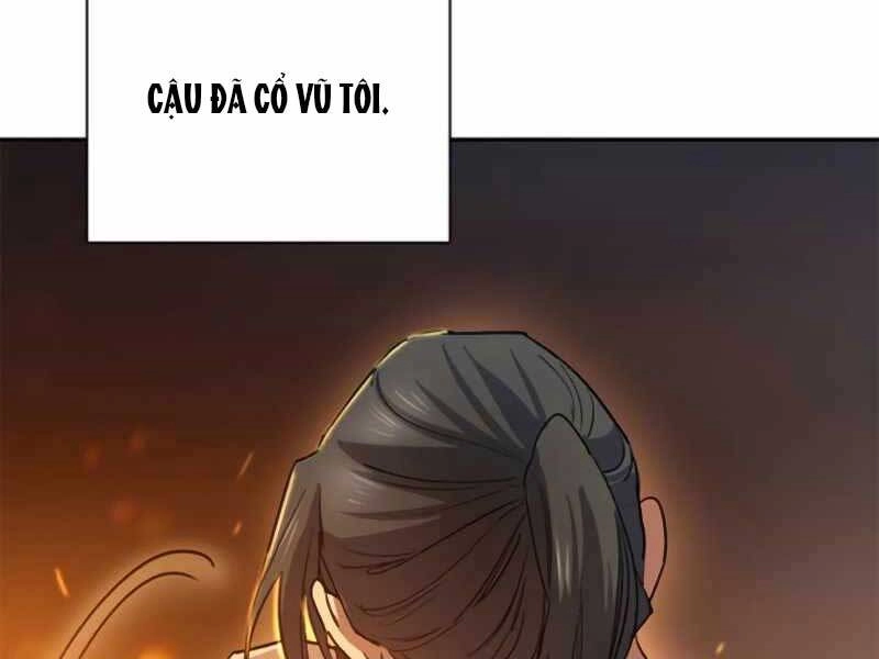 Những Ranker Cấp S Mà Tôi Nuôi Dưỡng Chapter 43 - 176