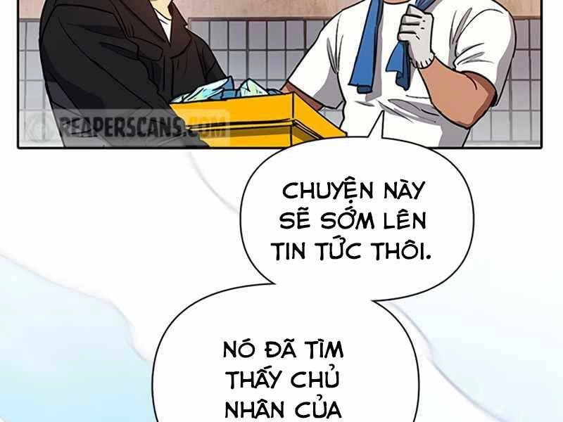 Những Ranker Cấp S Mà Tôi Nuôi Dưỡng Chapter 44 - 11