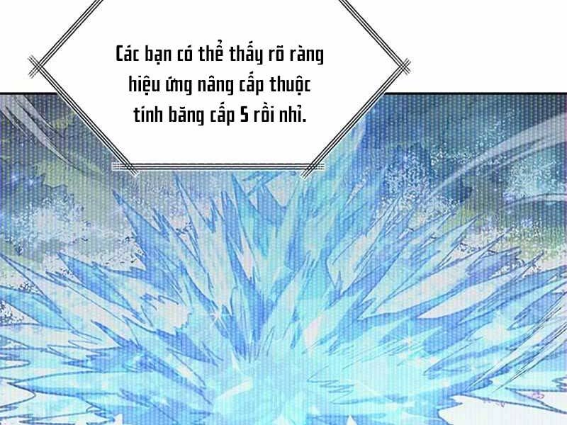 Những Ranker Cấp S Mà Tôi Nuôi Dưỡng Chapter 44 - 51