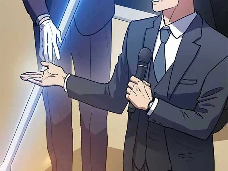 Những Ranker Cấp S Mà Tôi Nuôi Dưỡng Chapter 44 - 59