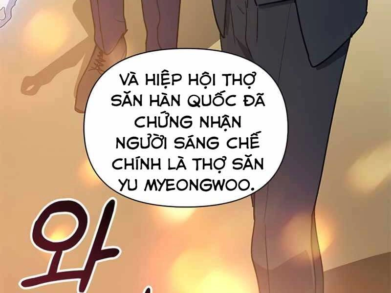 Những Ranker Cấp S Mà Tôi Nuôi Dưỡng Chapter 44 - 60