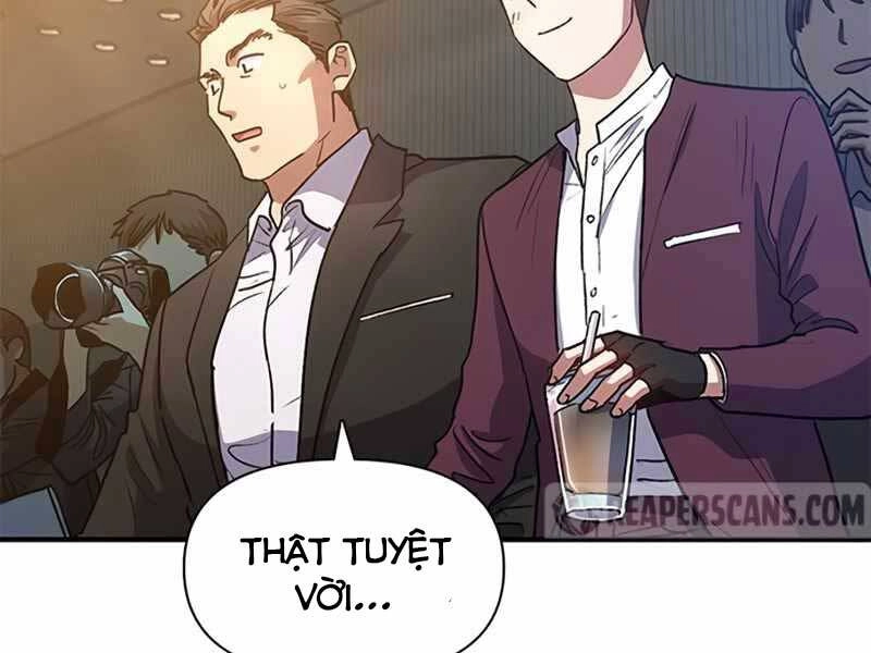 Những Ranker Cấp S Mà Tôi Nuôi Dưỡng Chapter 44 - 69