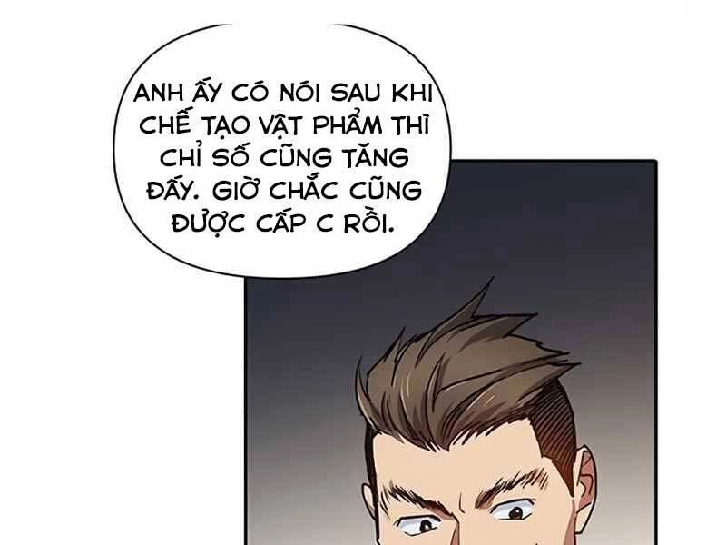 Những Ranker Cấp S Mà Tôi Nuôi Dưỡng Chapter 44 - 75