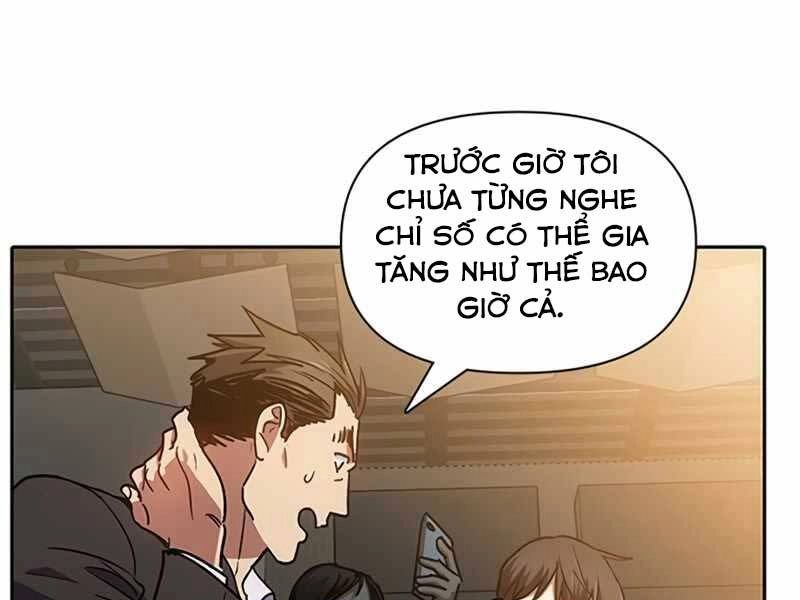 Những Ranker Cấp S Mà Tôi Nuôi Dưỡng Chapter 44 - 77