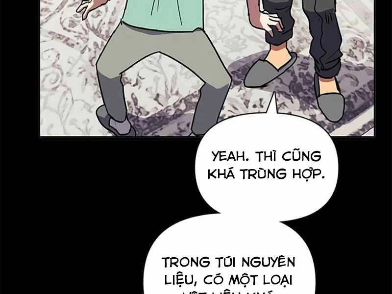 Những Ranker Cấp S Mà Tôi Nuôi Dưỡng Chapter 44 - 84