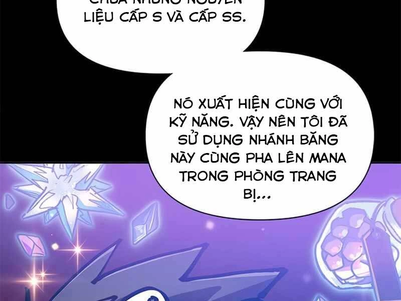 Những Ranker Cấp S Mà Tôi Nuôi Dưỡng Chapter 44 - 91
