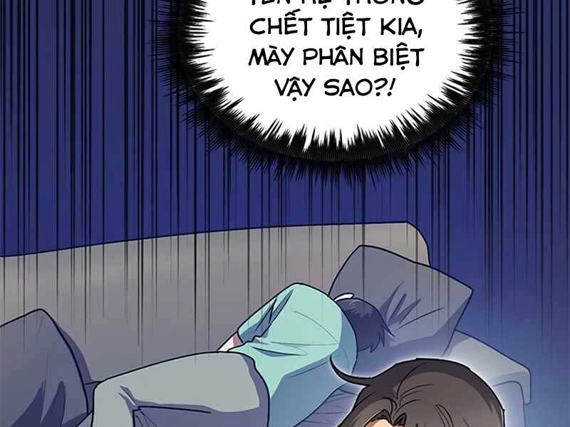 Những Ranker Cấp S Mà Tôi Nuôi Dưỡng Chapter 44 - 97