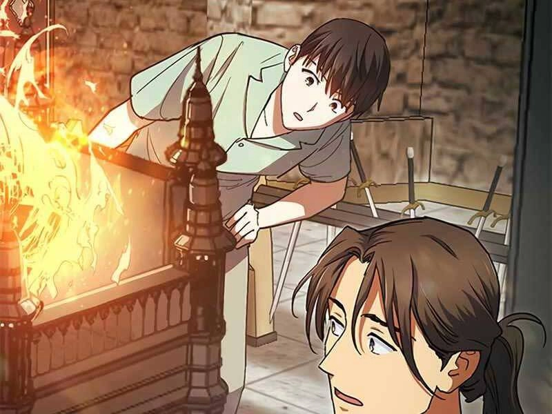 Những Ranker Cấp S Mà Tôi Nuôi Dưỡng Chapter 44 - 128