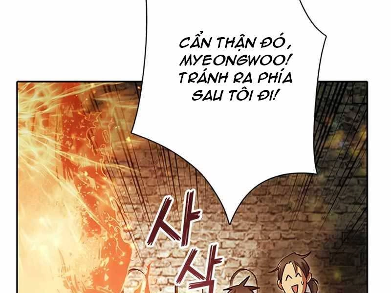 Những Ranker Cấp S Mà Tôi Nuôi Dưỡng Chapter 44 - 137