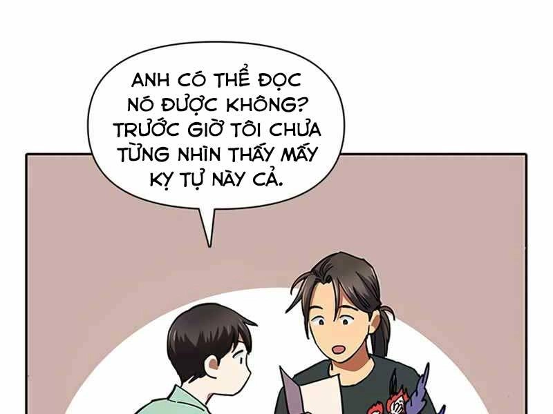 Những Ranker Cấp S Mà Tôi Nuôi Dưỡng Chapter 44 - 157