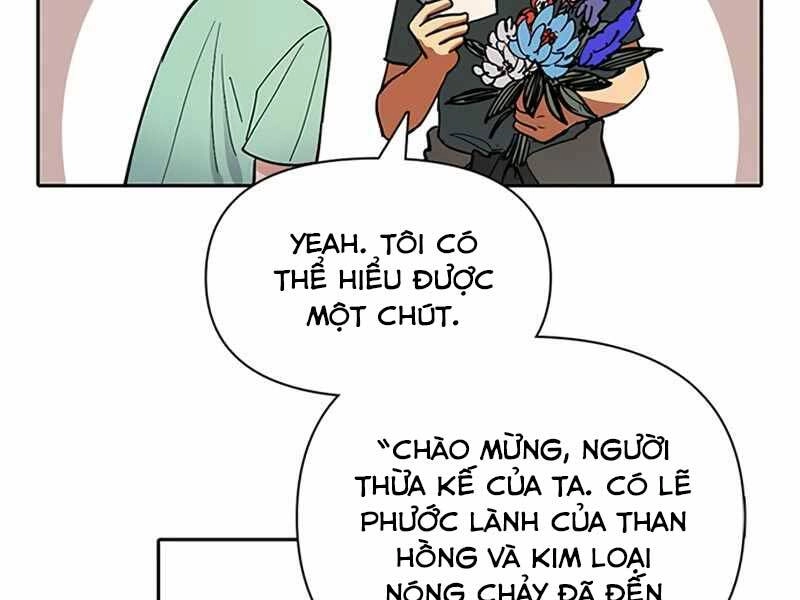 Những Ranker Cấp S Mà Tôi Nuôi Dưỡng Chapter 44 - 158