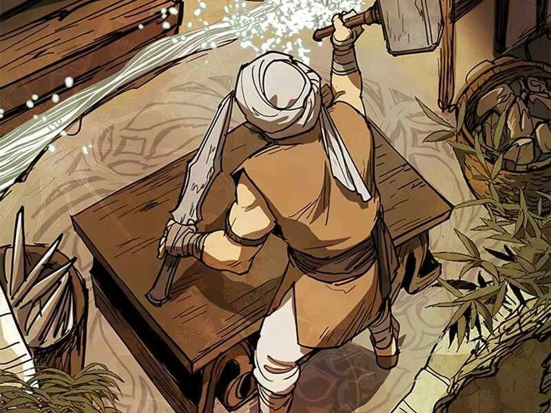 Những Ranker Cấp S Mà Tôi Nuôi Dưỡng Chapter 44 - 165