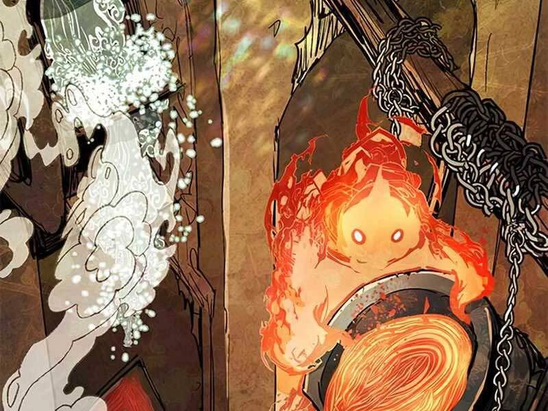 Những Ranker Cấp S Mà Tôi Nuôi Dưỡng Chapter 44 - 167