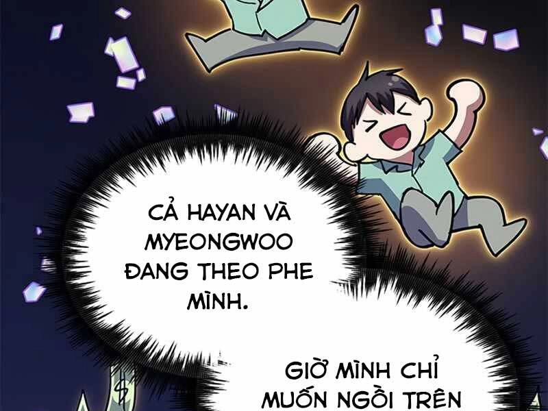 Những Ranker Cấp S Mà Tôi Nuôi Dưỡng Chapter 44 - 182