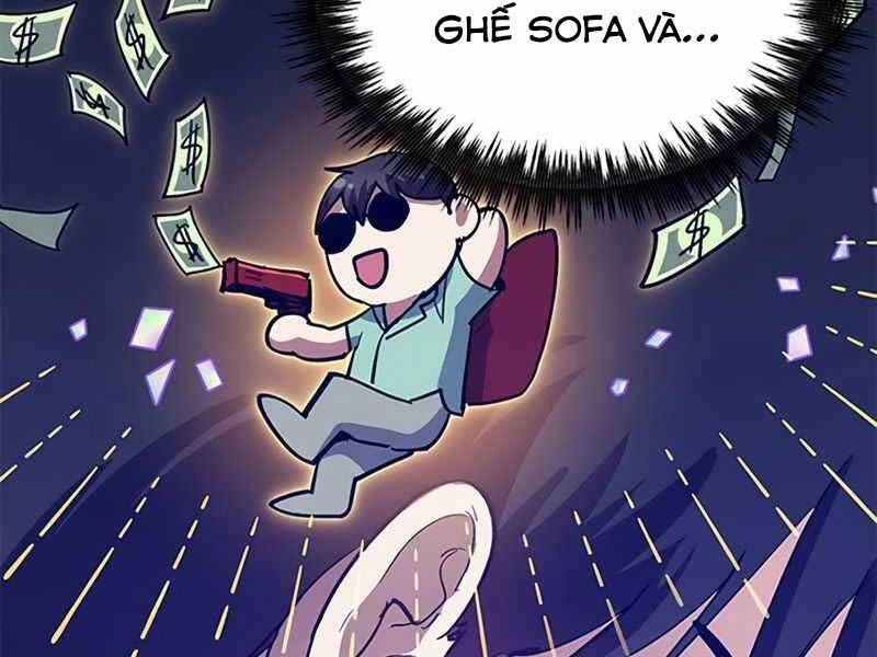 Những Ranker Cấp S Mà Tôi Nuôi Dưỡng Chapter 44 - 183