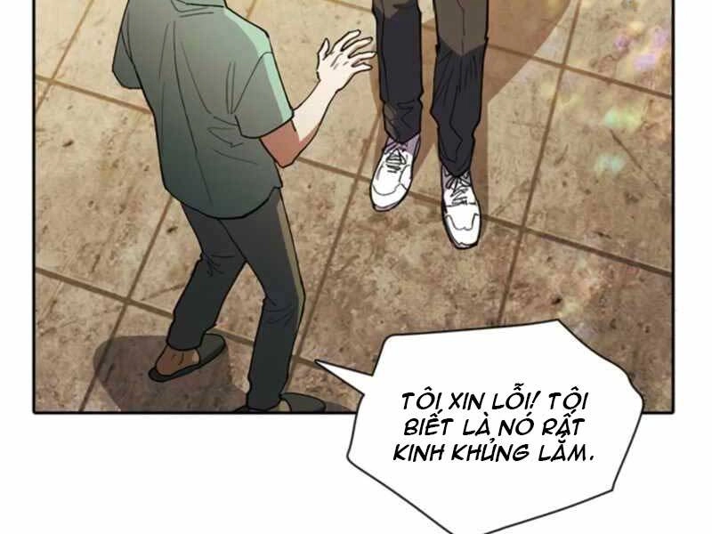 Những Ranker Cấp S Mà Tôi Nuôi Dưỡng Chapter 45 - 10