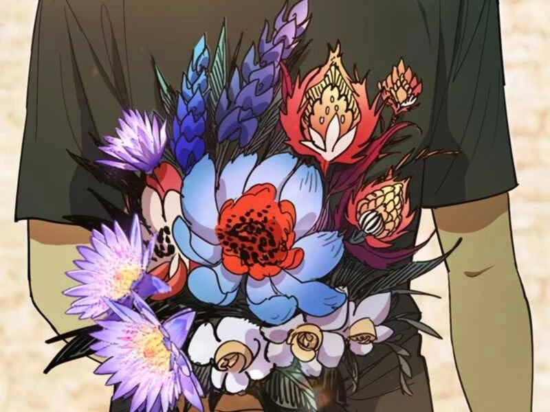 Những Ranker Cấp S Mà Tôi Nuôi Dưỡng Chapter 45 - 16